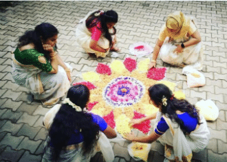 Nyruthi Arts and Science College College Activities photo 8